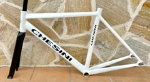 Load image into Gallery viewer, 51cm Chesini Pista NOS Track Frameset