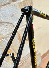 Load image into Gallery viewer, Pelizzoli MultiShape Time Trial Crono Frameset