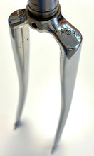 Load image into Gallery viewer, Faggin Chrome Fork 28"