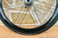Load image into Gallery viewer, Campagnolo Bora Team Telekom Rear Wheel