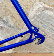 Load image into Gallery viewer, 62cm Colnago Super Frameset