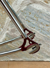 Load image into Gallery viewer, 58cm Tommasini Prestige Frameset