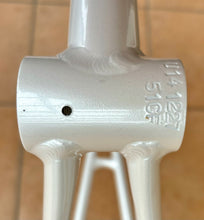 Load image into Gallery viewer, 51cm Chesini Pista NOS Track Frameset