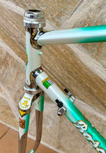 Load image into Gallery viewer, 55cm Cicli Boschetti Columbus Multishape frame - 1990 model