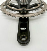 Load image into Gallery viewer, Campagnolo Chorus 10 Speed Ultra Torque Crankset 172,5mm