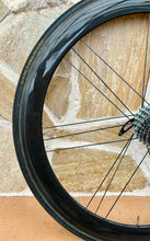 Load image into Gallery viewer, Campagnolo Bora Team Telekom Rear Wheel