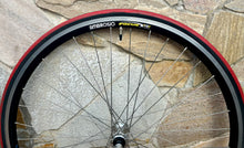 Load image into Gallery viewer, Ambrosio Focus TQB Campagnolo Wheelset for Clincher