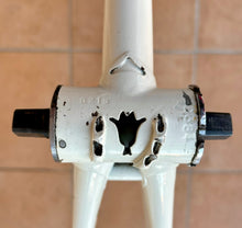Load image into Gallery viewer, 57cm Somec Supercorsa Frameset 1980s