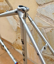 Load image into Gallery viewer, 57cm Alan Super Record Frameset 1980s