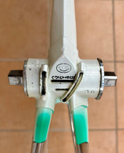 Load image into Gallery viewer, 55cm Cicli Boschetti Columbus Multishape frame - 1990 model