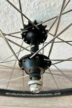 Load image into Gallery viewer, Campagnolo Pista Wheelset For Tubular