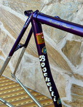 Load image into Gallery viewer, Cicli Boschetti SLX Crono Lo Pro TT Frameset - NOS