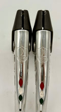 Load image into Gallery viewer, Campagnolo Drilled Brake Levers