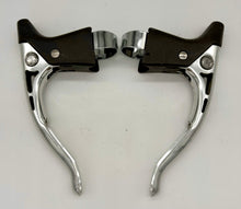 Load image into Gallery viewer, Campagnolo Drilled Brake Levers