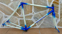 Load image into Gallery viewer, 52cm Benotto Vintage Road Race Frameset