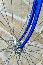 Load image into Gallery viewer, 55cm Battaglin Vintage Road Race Bike