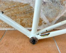 Load image into Gallery viewer, 57cm Somec Supercorsa Frameset 1980s