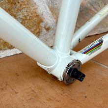 Load image into Gallery viewer, 57cm Somec Supercorsa Frameset 1980s