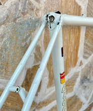 Load image into Gallery viewer, 57cm Somec Supercorsa Frameset 1980s
