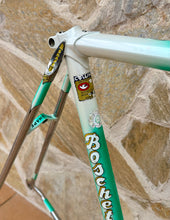 Load image into Gallery viewer, 55cm Cicli Boschetti Columbus Multishape frame - 1990 model