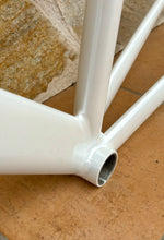Load image into Gallery viewer, 48cm Chesini Pista NOS Track Frameset