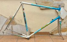Load image into Gallery viewer, 60cm Patelli Super Corsa Frameset