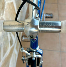 Load image into Gallery viewer, 54cm Rino Boschetti Super Record Singlespeed Bike