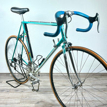 Load image into Gallery viewer, 60cm Luciano Paletti Road Bike
