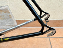 Load image into Gallery viewer, Pelizzoli MultiShape Time Trial Crono Frameset