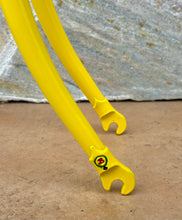 Load image into Gallery viewer, Rino Boschetti Custom Multishape Frameset - NOS fork