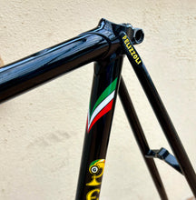 Load image into Gallery viewer, Pelizzoli MultiShape Time Trial Crono Frameset