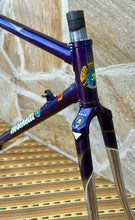 Load image into Gallery viewer, Cicli Boschetti SLX Crono Lo Pro TT Frameset - NOS