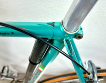 Load image into Gallery viewer, 60cm Luciano Paletti Road Bike