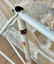 Load image into Gallery viewer, 57cm Somec Supercorsa Frameset 1980s