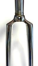 Load image into Gallery viewer, Faggin Chrome Fork 28"