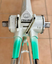 Load image into Gallery viewer, 55cm Cicli Boschetti Columbus Multishape frame - 1990 model