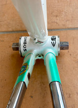 Load image into Gallery viewer, 55cm Cicli Boschetti Columbus Multishape frame - 1990 model