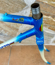Load image into Gallery viewer, 52cm Benotto Vintage Road Race Frameset