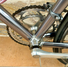 Load image into Gallery viewer, 57cm Sakae Ringyo Litage Road Racing Bike