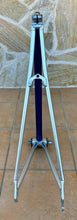 Load image into Gallery viewer, 57cm Vitus 979 Dural Frameset - Mavic bb, Stronglight hs