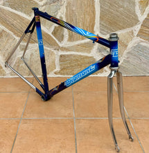 Load image into Gallery viewer, 55cm Diamant Columbus SLX Frameset