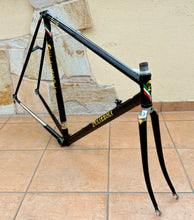 Load image into Gallery viewer, Pelizzoli MultiShape Time Trial Crono Frameset