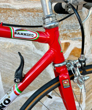 Load image into Gallery viewer, Cicli Sannino Crono TT Lo Pro Bike