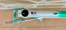 Load image into Gallery viewer, 55cm Cicli Boschetti Columbus Multishape frame - 1990 model