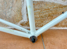 Load image into Gallery viewer, 57cm Somec Supercorsa Frameset 1980s