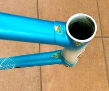 Load image into Gallery viewer, 60cm Patelli Super Corsa Frameset