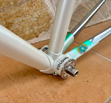 Load image into Gallery viewer, 55cm Cicli Boschetti Columbus Multishape frame - 1990 model