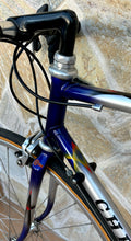 Load image into Gallery viewer, 54cm Chesini Criterium Road Race Bike