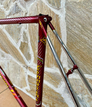 Load image into Gallery viewer, 58cm Tommasini Prestige Frameset