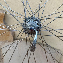 Load image into Gallery viewer, Fir Pulsar Campagnolo C Record Wheelset for tubular